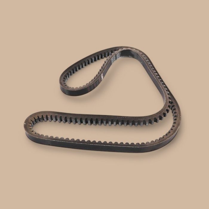 Komatsu V-Belt 04121-21757 Compatible for Komatsu Engine 4D105-5B 6D105-1 S4D105-3 S6D105-1 Excavator PC150-1 PC2000-11 PC2000-8 PC300-1 PC300-2