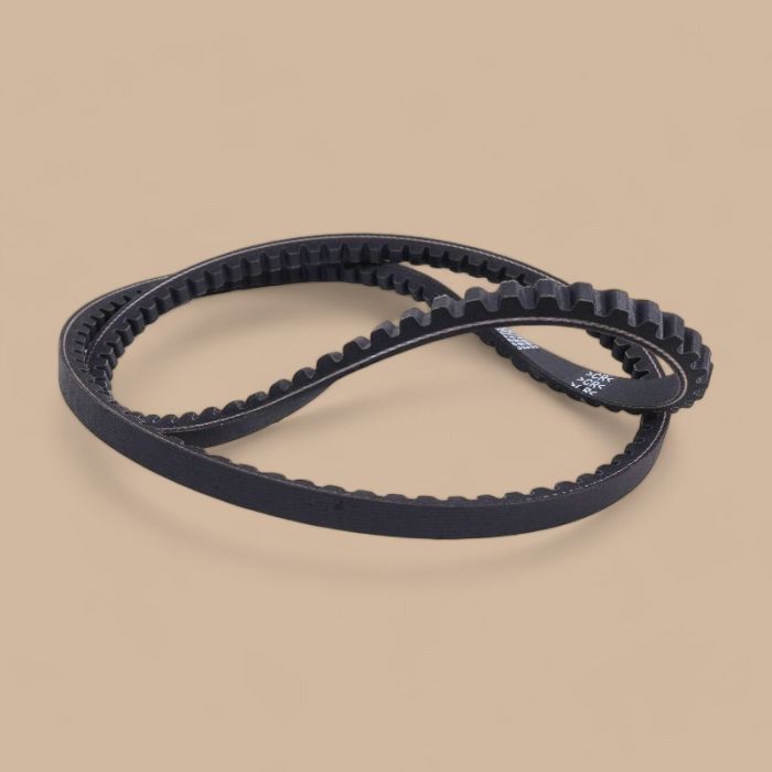 New Holland Fan Belt C9NN10C318B Compatible for New Holland Ford A62 A64 A66 550 655 TR70 2600 3600 5610 4600 6600 7600 9600