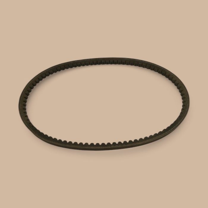Komatsu V Belt 04121-21740 Compatible for Komatsu S4D102E-1 SAA6D170E-3 Engine PC1250-7 PC2000-8 PC750-7 WA100-1 WA150-1 WA600-3 WA700-3