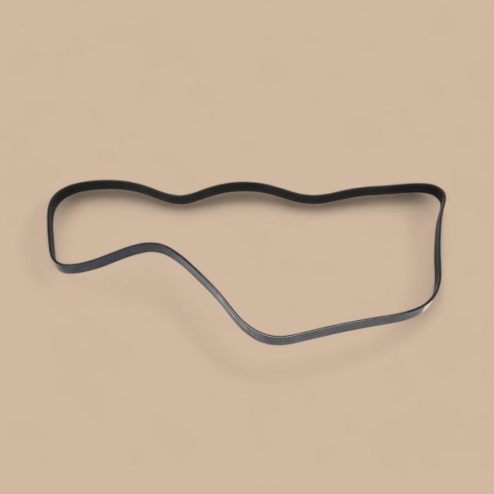 Chevrolet Serpentine Drive Fan Belt 1262-6076 Compatible for Chevrolet Suburban Tahoe Silverado1500 Cadillac Escalade GMC Yukon