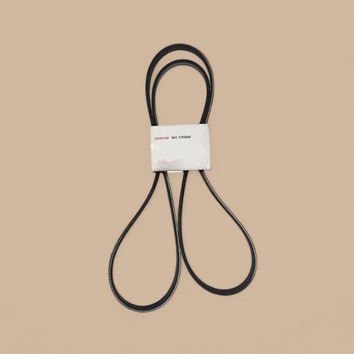 Toyota Serpentine Belt 90916-A2019 Compatible for Toyota Engine V6 Vehicle Avalon Camry Highlander Sienna