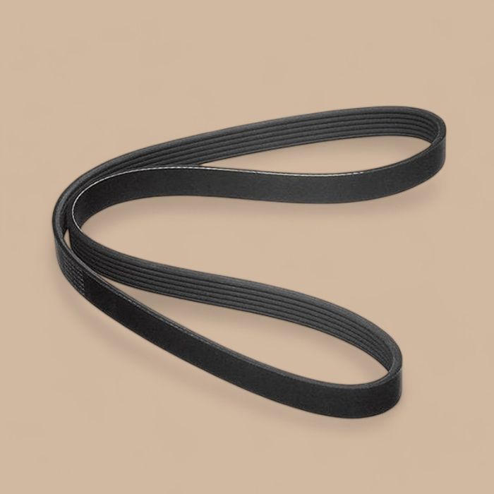 Nissan Serpentine Belt 11720-JA10B Compatible for Nissan Engine VQ35DE Vehicle Altima Maxima Murano