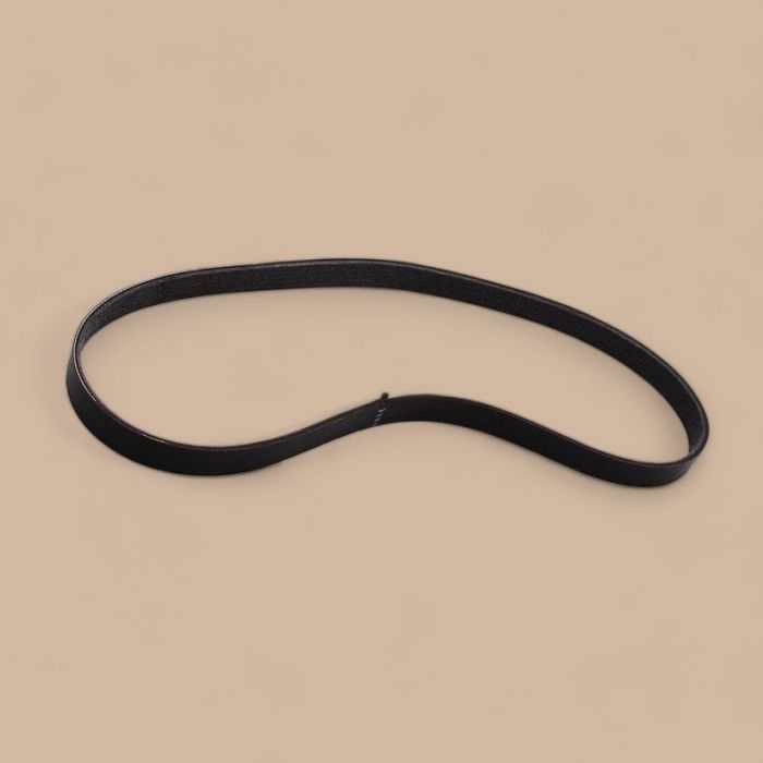 Hyundai Ribbed V-Belt 25212-2GGA1 Compatible for Hyundai Sonata Tucson Kia Sportage Optima Sorento