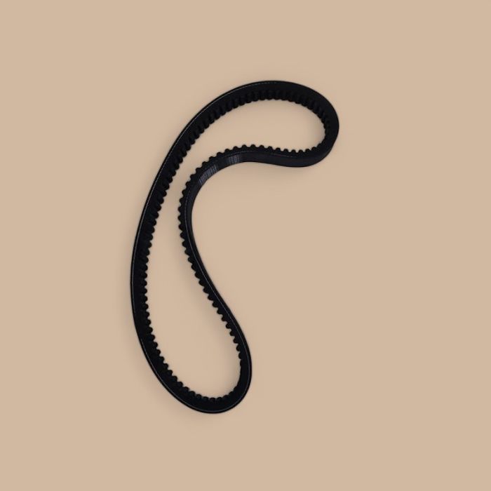 John Deere Belt UC14244 Compatible for Yanmar 3TNV70 3TNE68C Kawasaki FD620D Engine John Deere 4X4 4X2 Gator Utility Vehicle