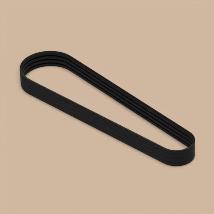 Hitachi V-Belt 4668374 8980388560 Compatible for Hitachi Excavator ZX110 ZX110M ZX120 ZX130 ZX130K ZX130LCN ZX135US ZAXIS120 ZAXIS130