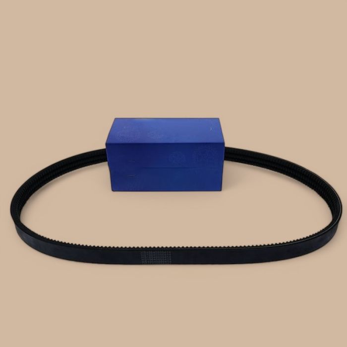 Bobcat Drive Belt 6672021 Compatible for Bobcat Skid Steer Loader 430 435 751 753 763 773