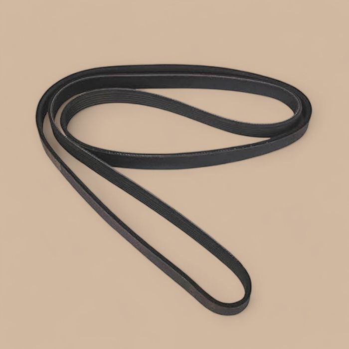 Lovol Belt T64401010 Compatible for Lovol Perkins Engine 1004G 1004TG Foton Truck 1069 1099