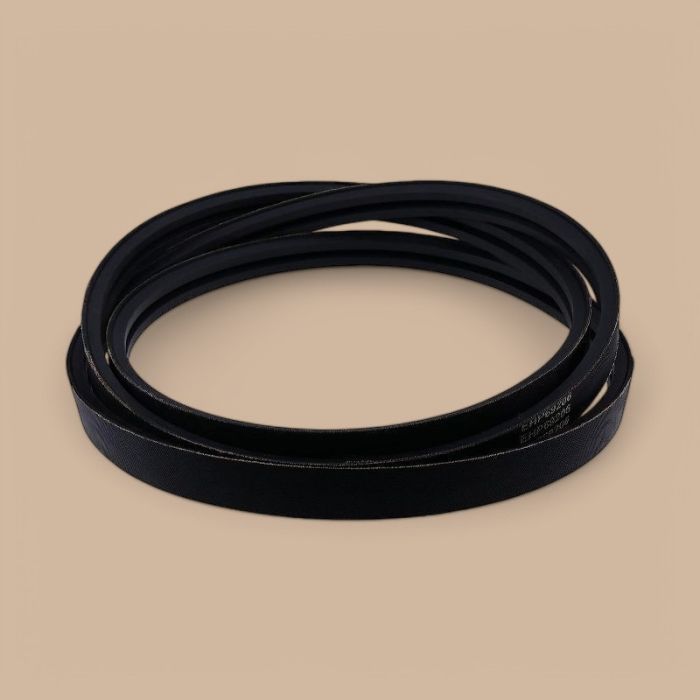 Kubota Belt K5677-34710 Compatible for Kubota Mower ZD326 ZD331 ZG332LP ZP330LP F2680E F3080 F3680 F3710 With 72" Deck