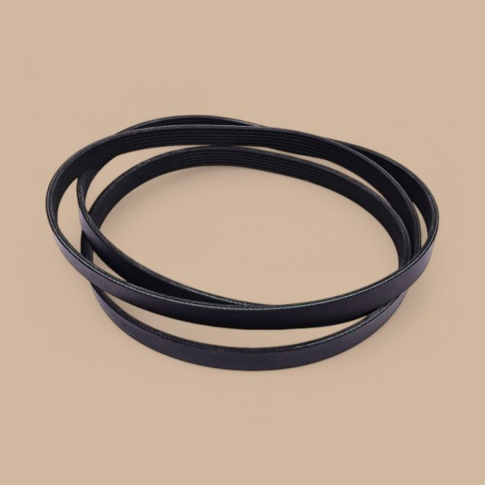 John Deere V Belt R515221 Compatible for John Deere Engine 4024 5030 Loader 325 328 332 CT322 CT332