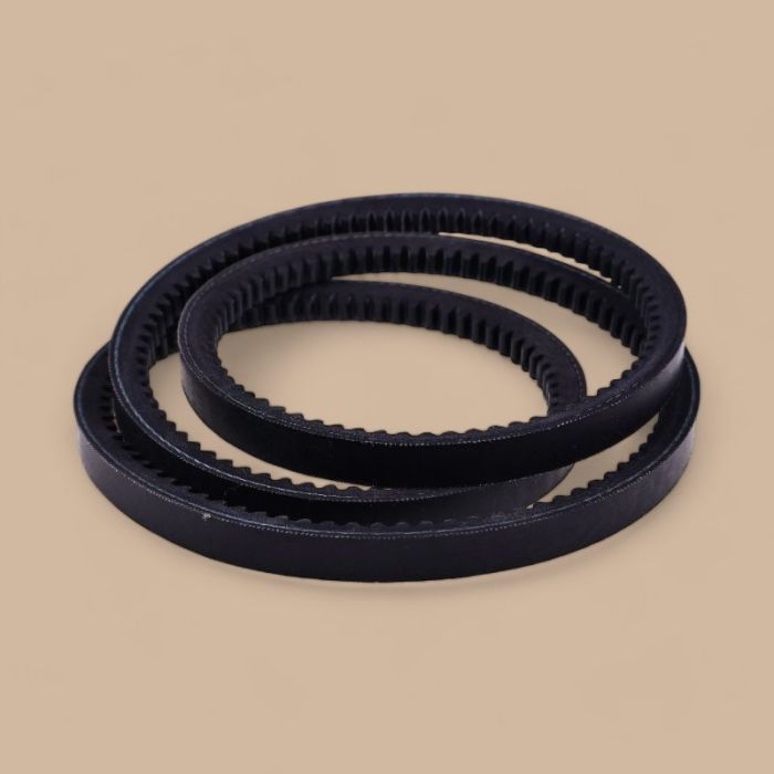 Perkins V Belt 2614B554 Compatible for Perkins Engine 1104 1106 6.354