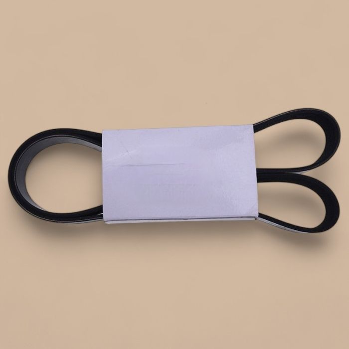 New Holland Belt J925953 J288856 Compatible for New Holland Loader LS190.B LT190.B