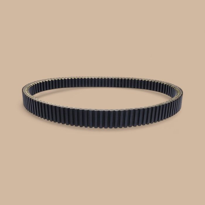Kawasaki Drive Belt 59011-1087 Compatible for Kawasaki UTV Mule 3010 4010 Trans 4X4 KAF950