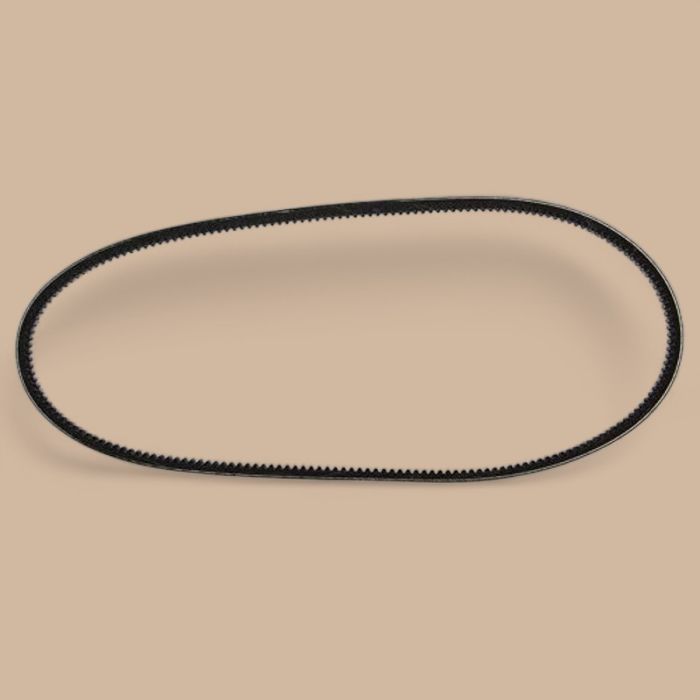 Perkins V Belt 2614B652 Compatible for Perkins Engine 1004-4 1103C-33T 1104C-44T 1104D-44 D3.152 D4.203 C4.236