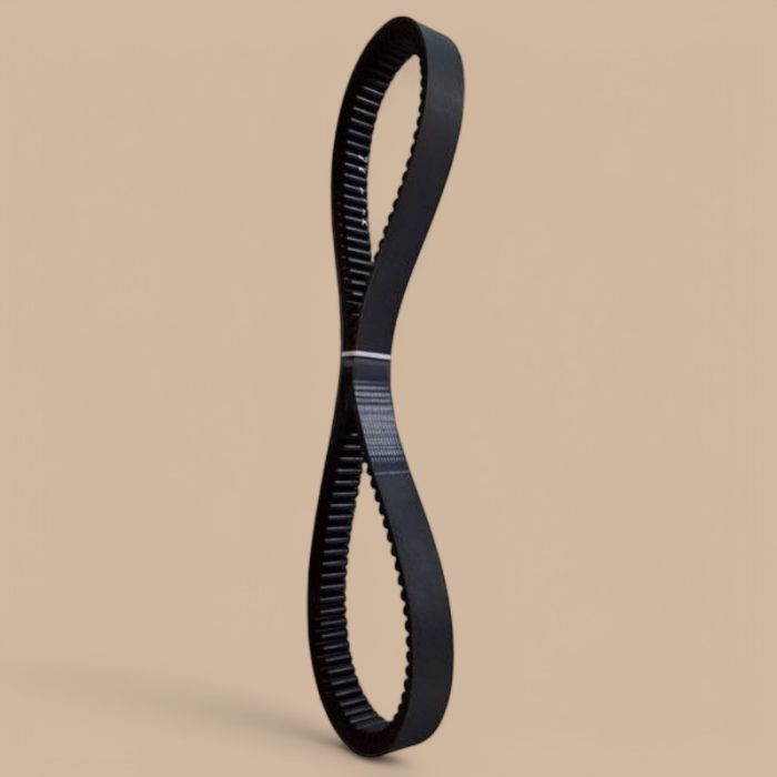 New Holland V-Belt 47717044 Compatible for New Holland Combine CR9040 CR9060 CR9065 CR9070 CR9080 CR9090 CR10.90 CR6.80 CR6.90