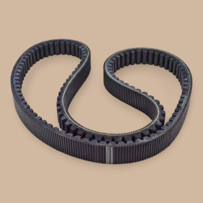 Case V-Belt 413159A1 84194650 Compatible for Case IH Combine 2377 2388 2577 2588 5088 5130 5140 6088 6130 6140 7088 7130 7140