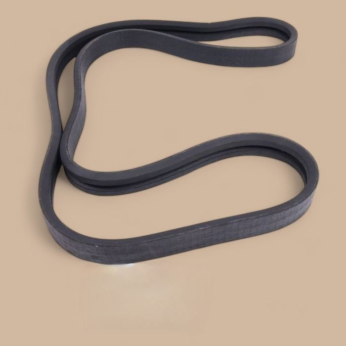 John Deere V-Belt HXE124869 H241212 Compatible for John Deere Combine S650 S660 S670 S680 S685 S690 S760 S770 S780 S785 S790