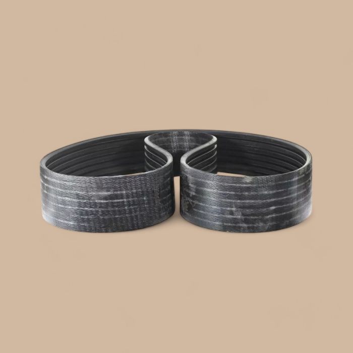 Claas V-Belt 0006448840 Compatible for Claas Combine LEXION 480 485 540 550 560 580 600