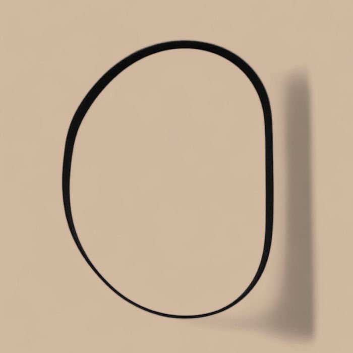 John Deere V-Belt T253921 Compatible for John Deere Engine 6068 6090 Truck 260E 310E Loader 724K 744K Harvester 1070E 1170E