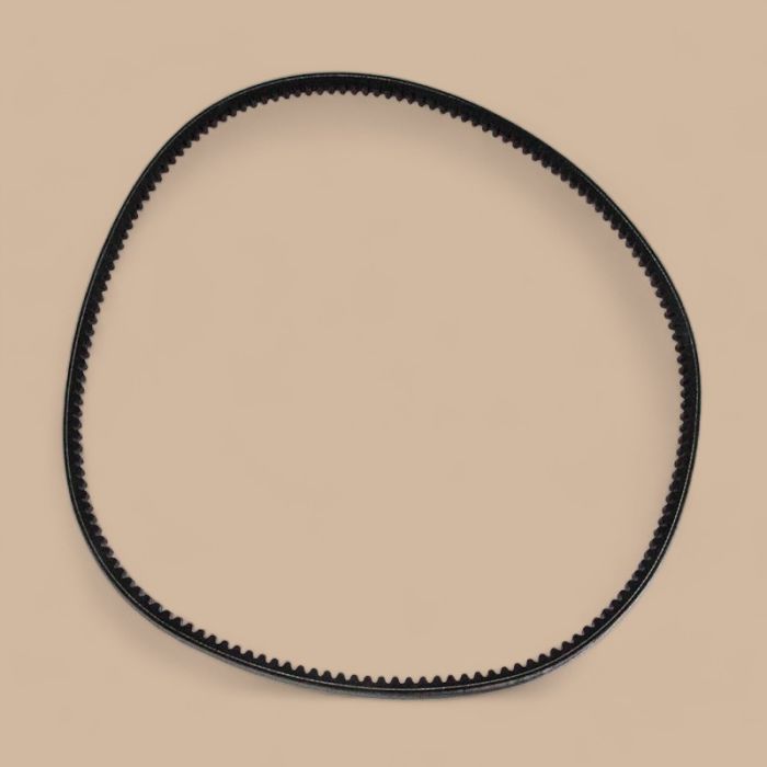 Komatsu V-Belt 04120-21759 Compatible for Komatsu Engine 4D105 6D125 6D95L 4D94 Excavator PC100-6 PC100L-6 PC120-6H PC120LC-6 PC128US-2 PC130-6 PC130-6G