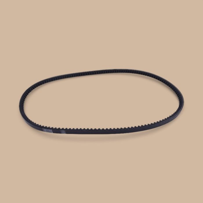Thermo King Drive Belt 78-0804 50-00178-12 Compatible for Thermo King Refrigeration Unit SB-III SLE Max SR Carrier Transicold