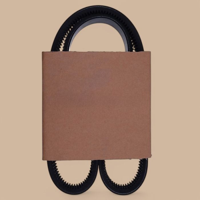 Bobcat Main Pump Drive Belt 6667322 Compatible for Bobcat Loader S175 S185 S205 S130 S150 S160 T140 T180 T190