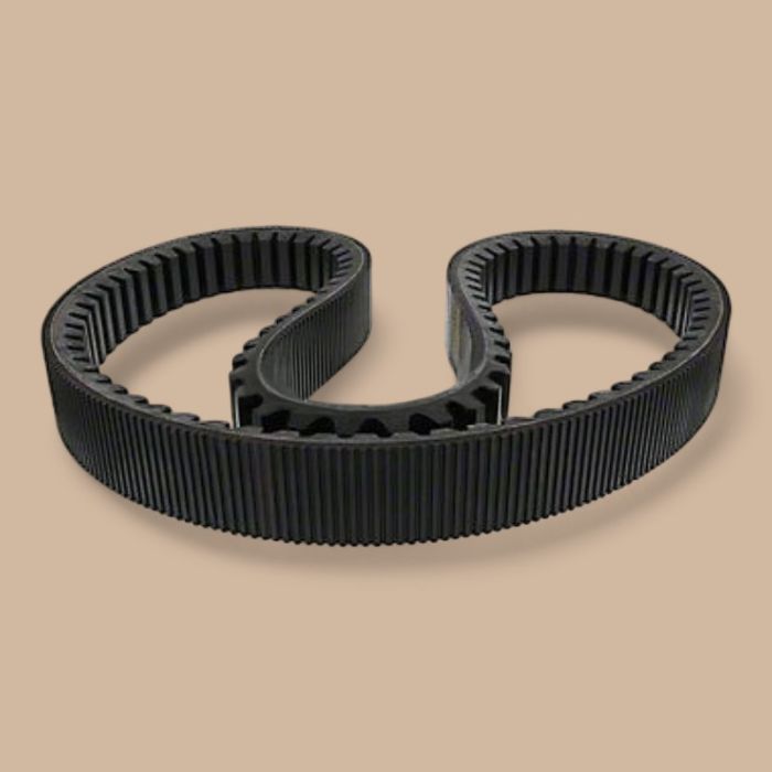 John Deere V-Belt HXE94485 Compatible for John Deere Engine 6068 6081 6090 Combine 9400 9410 9450 9500 9510 9550 W540 W550 W650