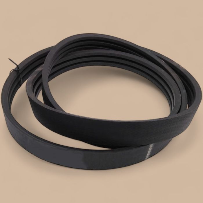 John Deere V-Belt HXE73027 Compatible for John Deere Engine 6068 6090 Combine T550 T560 T660 T670 W540 W550 W650 W660