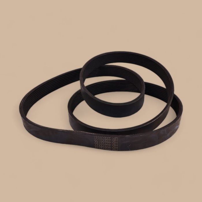 JCB Drive Belt 8PK 1835 AR3 320/08598 Compatible for JCB Engine 320/40256 Loader 2CXSL 214E 2CX 3CX 4CX