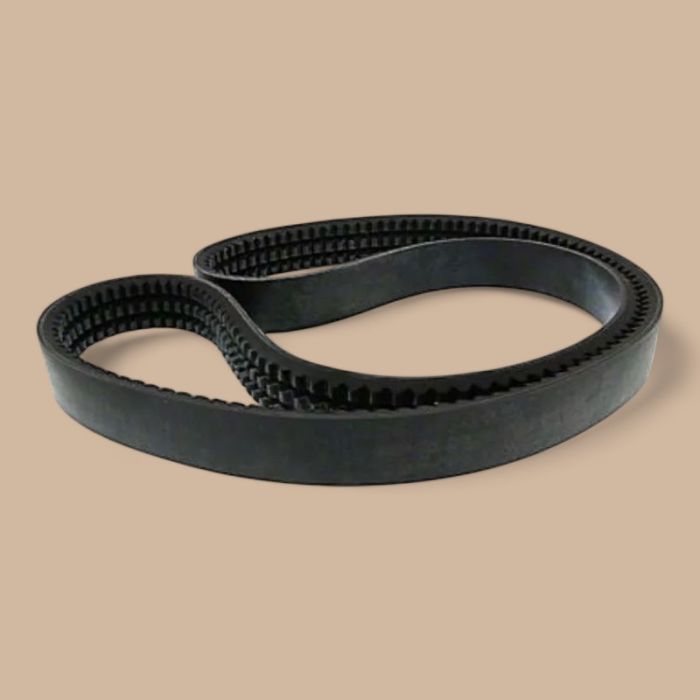 John Deere V-Belt HXE54503 Compatible for John Deere Engine 6068 6090 6135 Combine 9670STS 9770STS 9870STS S540 S550 S650 S660 S670