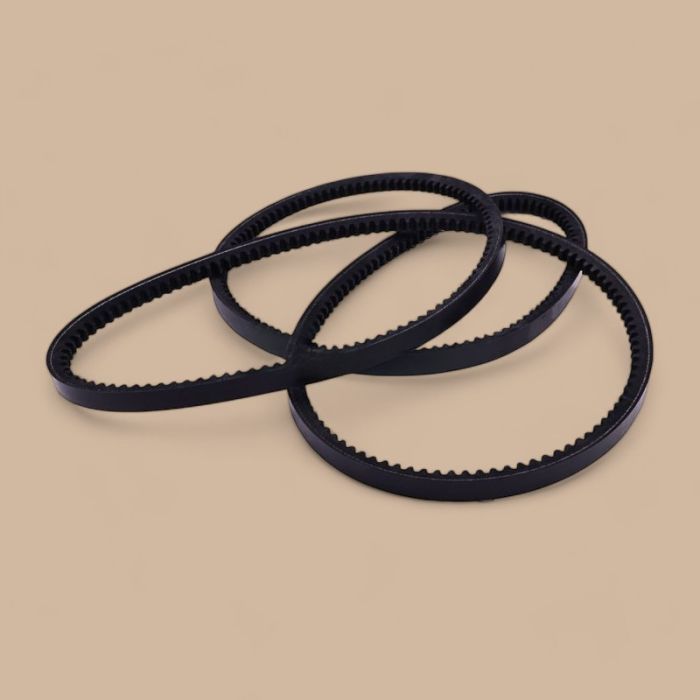 Caterpillar V Belt 7E-6191 Compatible for Caterpillar CAT Engine 3116 3126 Loader 963B 963C 953B