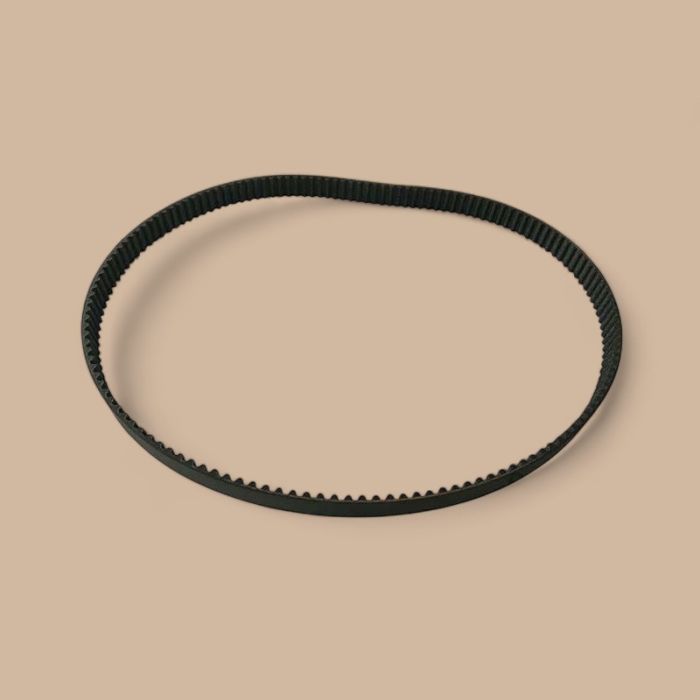 Yamaha Timing Belt 63P-46241-00-00 Compatible for Yamaha F150 Outboard F150JA0113 F150JA0114 F150JB0115 F150JB0116 F150JB0117 F150LA0113 F150LA0114