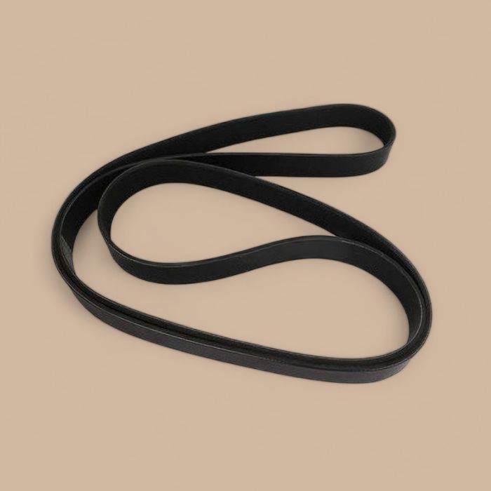 Caterpillar Serpentine Belt 312-8934 Compatible for Caterpillar CAT Engine 3176C 3196 C-12 Motor Grader 140H 143H 160H 16H 14H