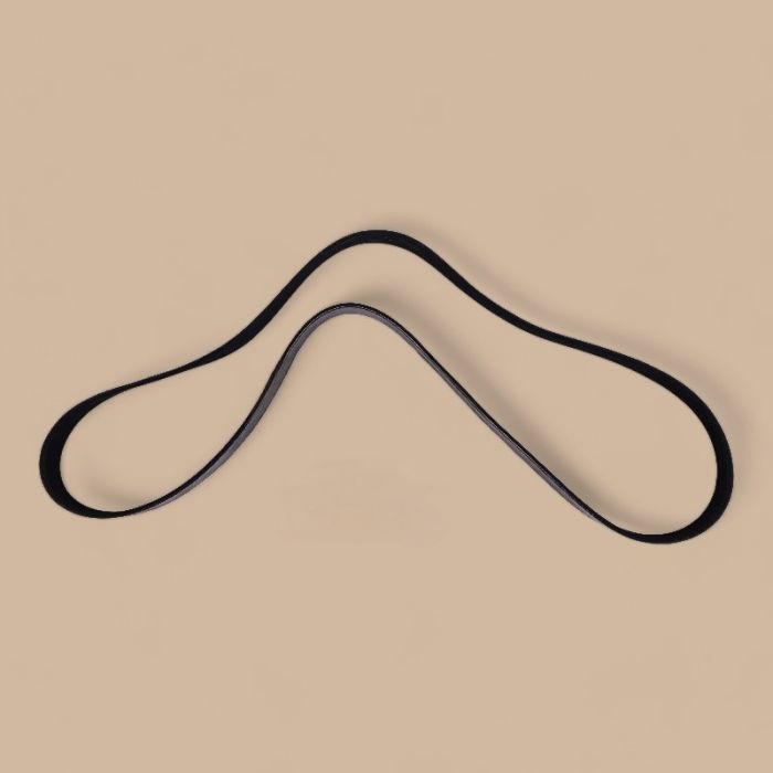 New Holland V-Belt 87621132 84278184 Compatible for New Holland Loader C227 C232 C238 L221 L223 L225 L228 L230 U80C