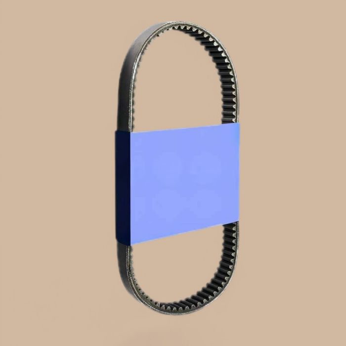 John Deere Drive V Belt M115776 Compatible for Kawasaki Engine FD611V FH531V FH601V John Deere Tractor 325 335 345 450 647 GT242 GT262 Mower GS45 HD75