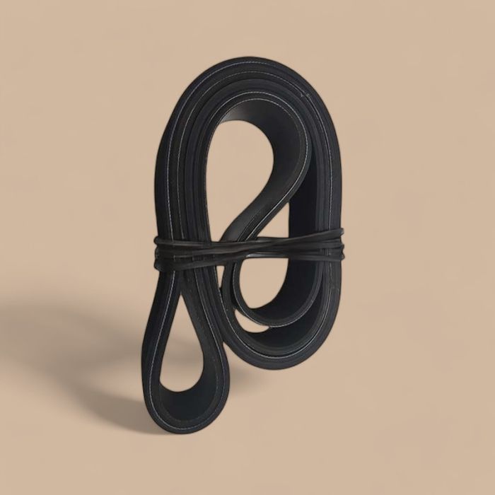 Cummins V Ribbed Belt 3179675 Compatible for Cummins Engine ISBE K50 QSK50 Komatsu Truck AFE42-AC AFE47-AJ AFP49-3 AFE47-CF