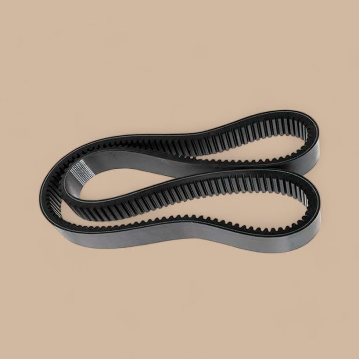 Cummins V Belt 4096566 Compatible for Cummins Engine QSK23 Hyundai Excavator R1200-9
