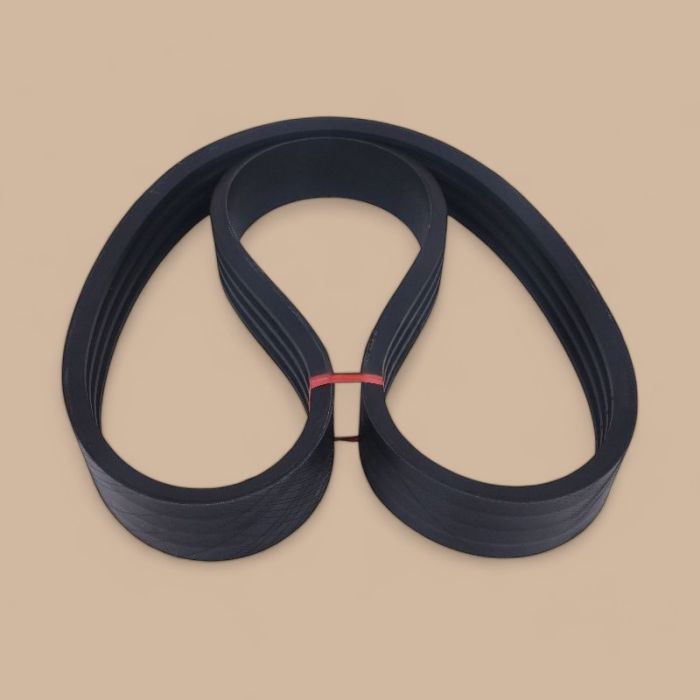 Vermeer V Belt 83738001 Compatible for Vermeer Chipper 1250