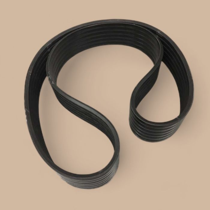 Carlton V- Belt 0400110A Compatible for Carlton Track-Mounted Stump Cutter SP8018TRX