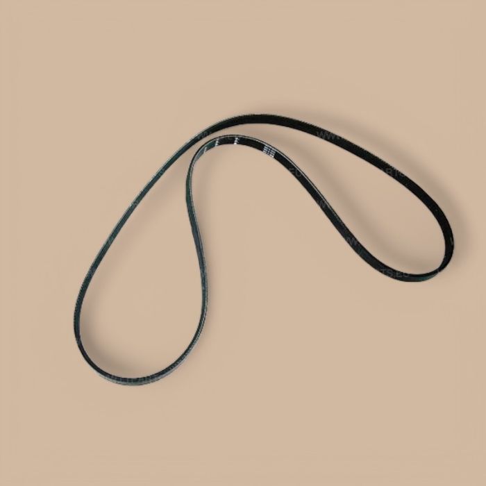 Komatsu V-Belt 6222-61-3810 Compatible for Komatsu Engine SA6D108-1A Excavator PC300 PC300-5 PC300-5K PC300LC PC300NLC-5K