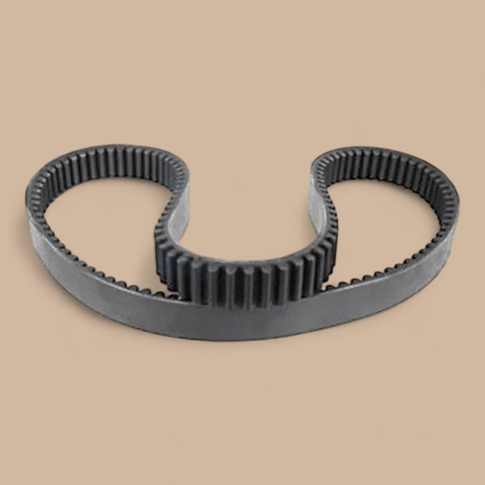 John Deere V-Belt HXE63990 Compatible for John Deere Engine 6090 6135 Combine S670 S670HM S680 S690 S780 S790
