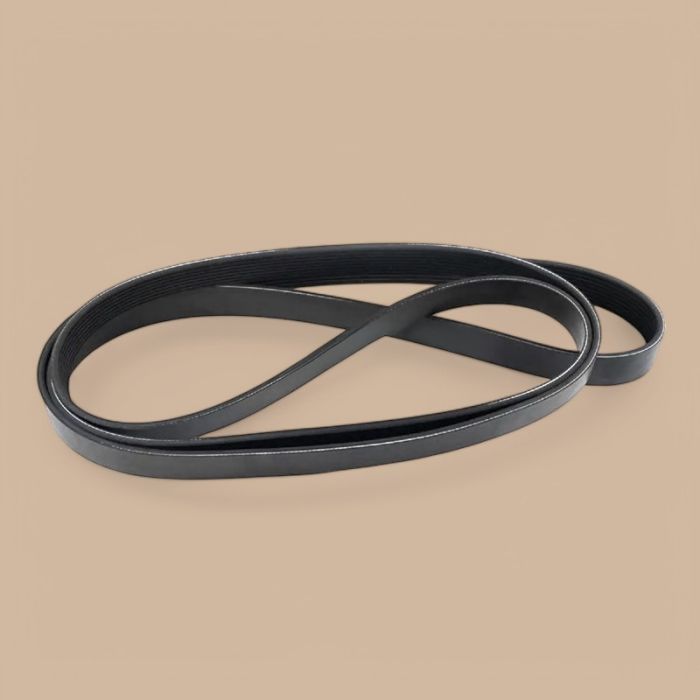 JCB Drive Belt 320/08600 Compatible for JCB Backhoe Loader 214E 3CX 4CX 5CX