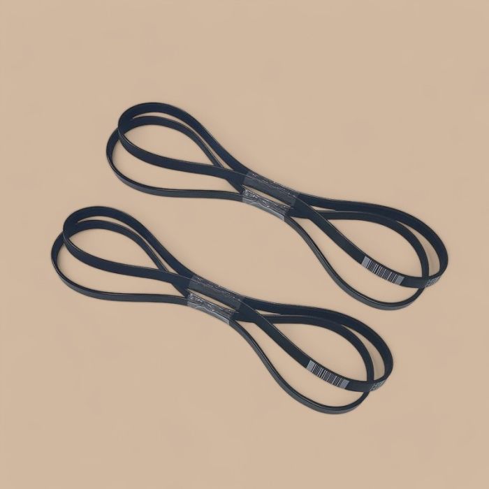 Stihl Drive Belt 9490-000-7900 Compatible for Stihl Concrete Cut-Off Saw TS410 TS420 TS480i TS500i