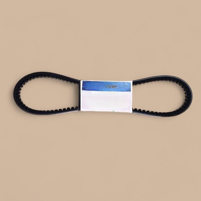 Isuzu V Belt 8972414700 Compatible for Isuzu Engine 4JG1 4JG2 John Deere Excavator 80C