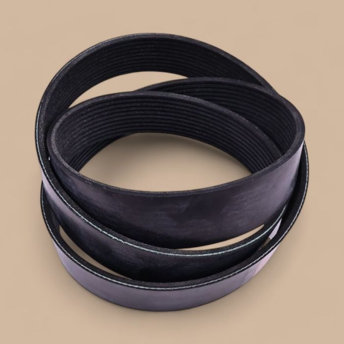 Dodge Supercharger Drive Belt 68207171AD Compatible for Dodge Challenger Charger Durango Ram 1500 Jeep Grand Cherokee