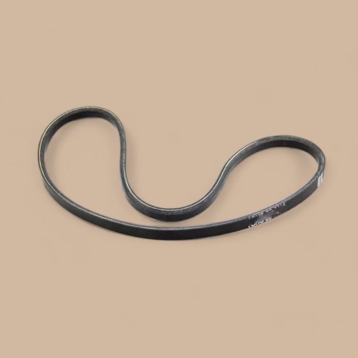 Yanmar V Belt 129612-42290 Compatible for Yanmar 2YM15 3YM20 3YM30 4TNV88 Komatsu 3D84E-3F 4D88E-3C 4D84E-3E Engine