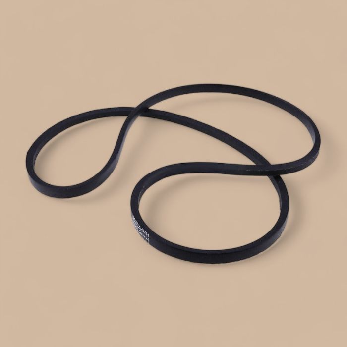 Cub Cadet Riding Mower Hydrostatic Transmission Belt 754-04317A 954-04317A Compatible for Cub Cadet 48" Pro Z Series Zero-Turn Mower