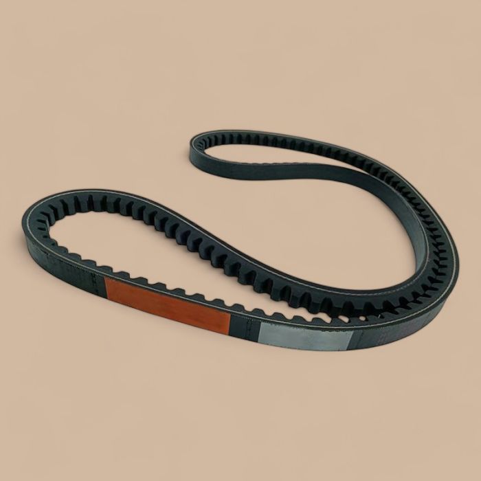 Mitsubishi Fan V-Belt 085-8081 Compatible for Mitsubishi Engine 4D32 Caterpillar CAT Excavator E70B