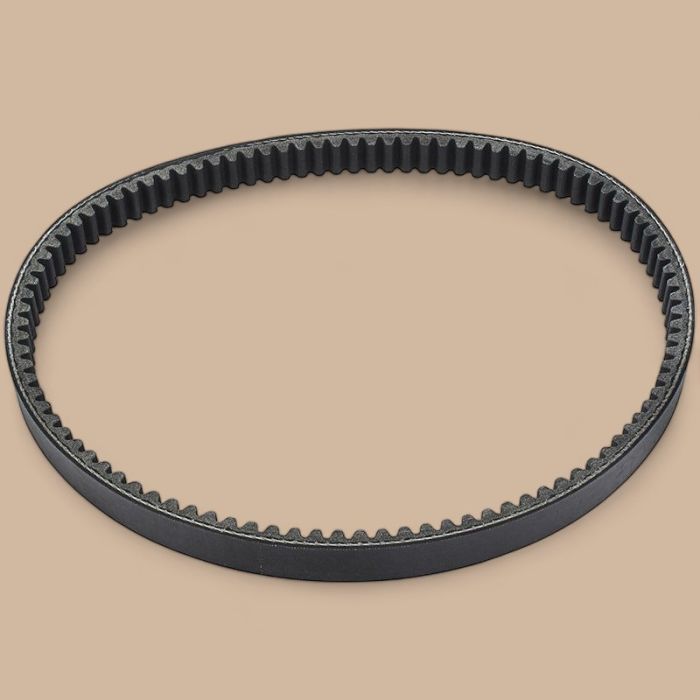 Tractor Aftermarket Comet 40 Series 203786A Torque Converter Belt Compatible for Tractor Harvester Snowmobile ATV Mower Golf Cart