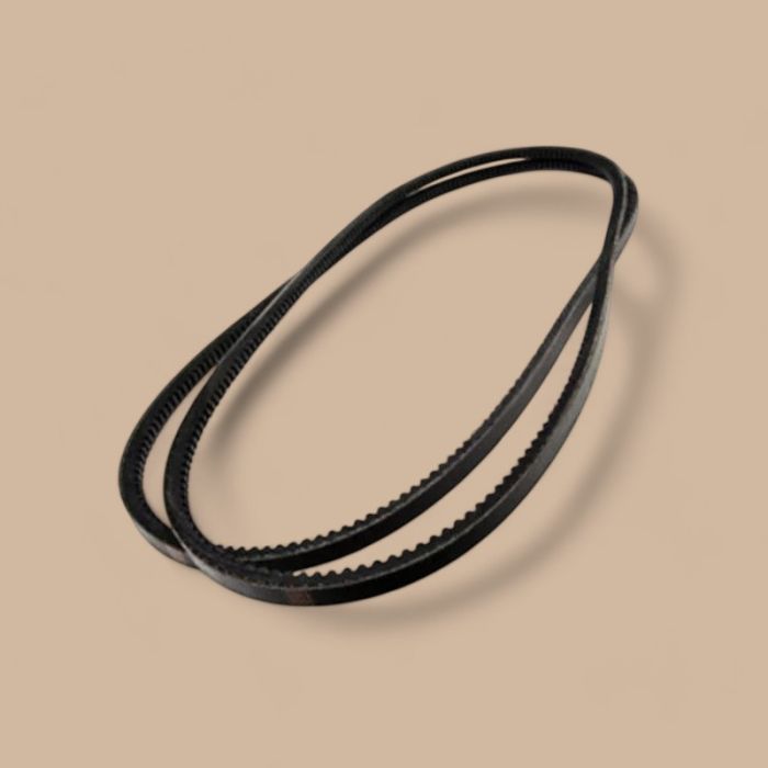 Perkins V Belt 2614B643 2614B543 Compatible for Perkins Engine 1103C-33 1104A-44 1104C-44T 1104C-E44 1104D-44 1104D-E44T