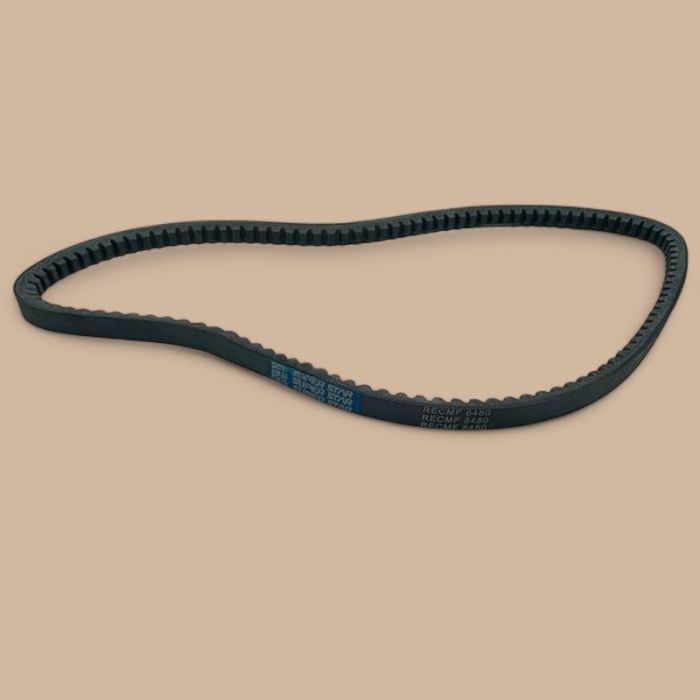 Hitachi For Hitachi Excavator EX120-3 Fan Belt 8480